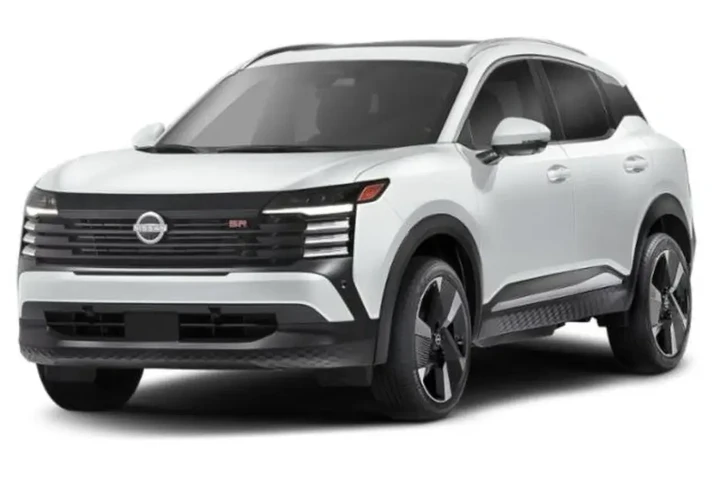 $29125 : 2025 Nissan Kicks image 1