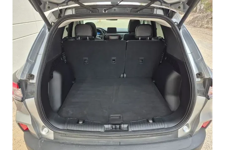 $22746 : Ford Escape 2022 AWD SEL 4dr image 8