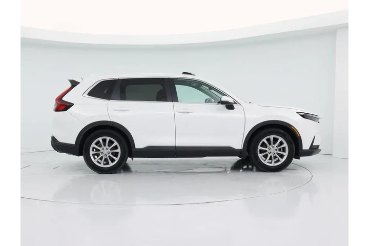 $30998 : Honda CR-V 2024 EX 4dr SUV image 7