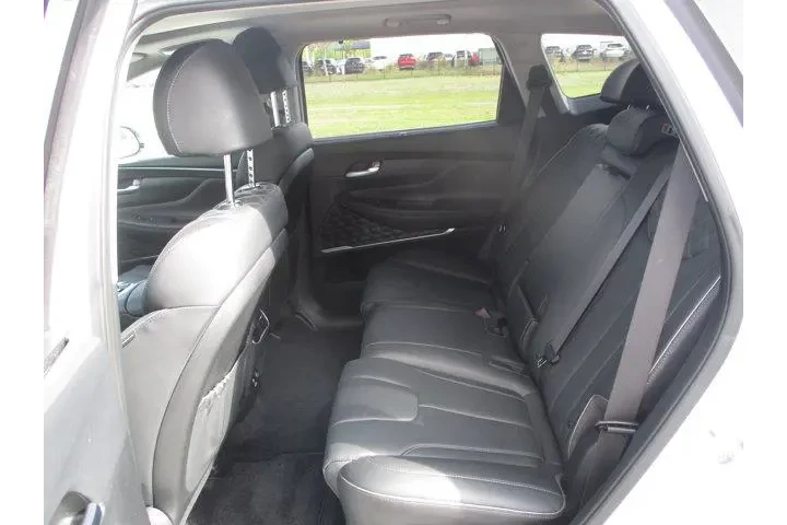 $28995 : Hyundai SANTA FE Plug-In Hyb image 10