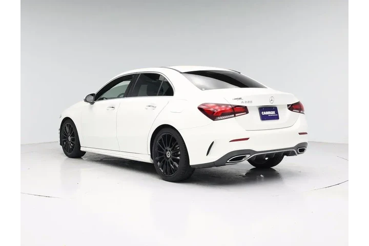 $27998 : Mercedes-Benz A-Class 2022 A image 2