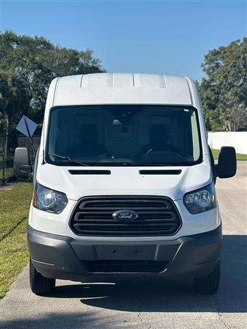 $20900 : FORD TRANSIT 250 VAN image 2