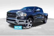 Ram 1500 2024 4x2 Laramie 4d en Atlanta