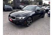 2024 BMW 3 Series 330i Sedan en Houston