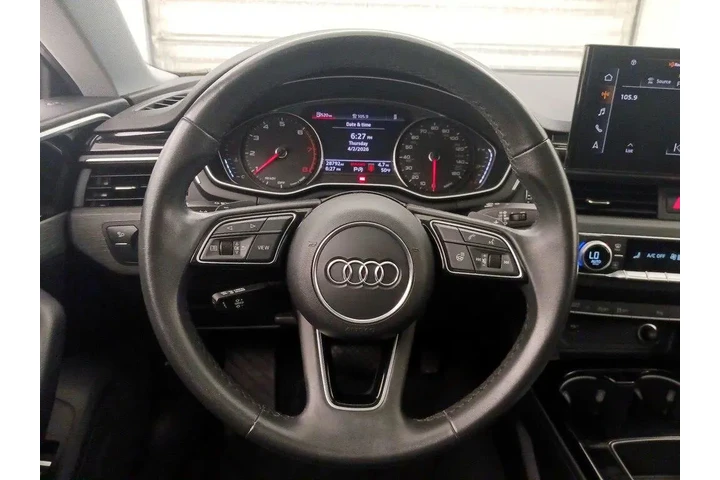 $28998 : Audi A5 Sportback 2021 AWD q image 10