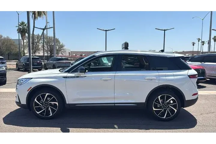 $38575 : Lincoln Corsair 2023 Reserve image 4