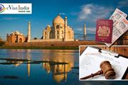 Apply for Indian tourist visa thumbnail