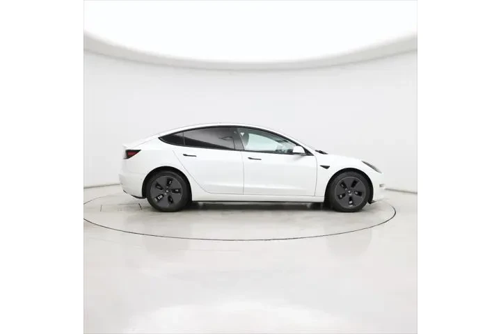 $24998 : Tesla Model 3 2022 4dr Sedan image 7