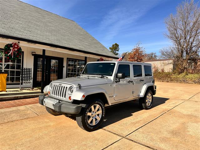 $15995 : 2012 Wrangler image 1