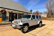 2012 Wrangler en Springdale