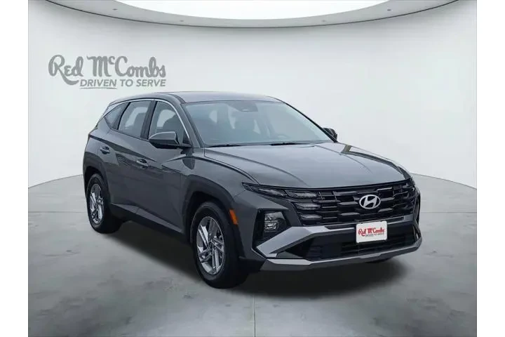 $23984 : Hyundai TUCSON 2025 SE 4dr S image 7