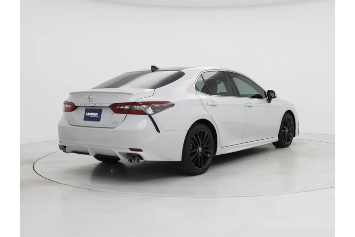 $32998 : Toyota Camry 2023 XSE V6 4dr image 8