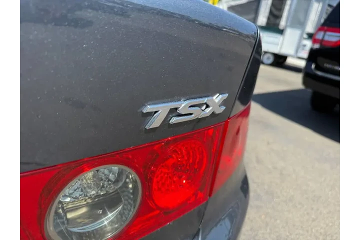 $6995 : 2007 TSX w/Navi image 10