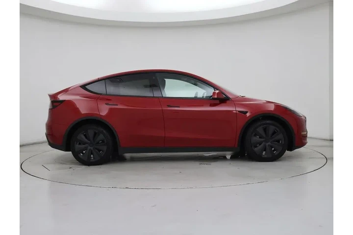 $33998 : Tesla Model Y 2023 AWD Long image 7