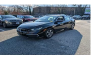 $15500 : Honda Civic 2019 LX 4dr Seda thumbnail
