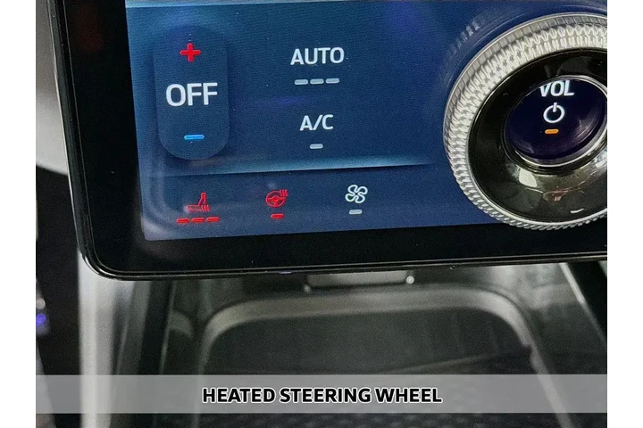 $36769 : Ford Mustang Mach-E 2025 AWD image 9