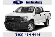 Ford F-150 2019 4x4 Platinum en New Hampshire