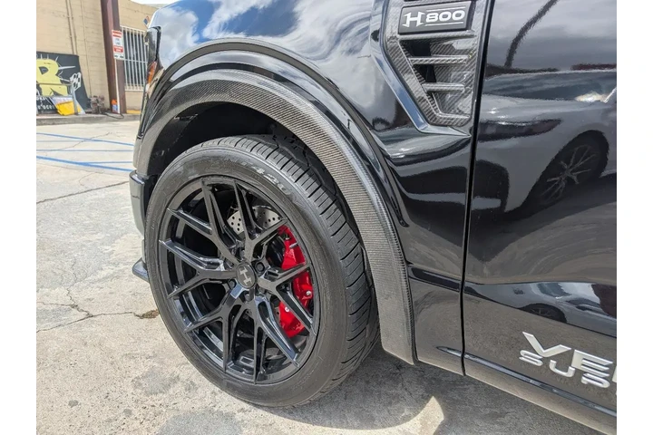 $149999 : 2025 F-150 2WD Reg Cab Flares image 9