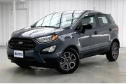 $8990 : Ford EcoSport 2019 S 4dr Cro thumbnail