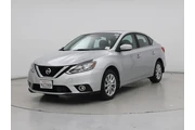 $12599 : Nissan Sentra 2019 SV 4dr Se thumbnail