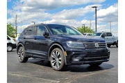 Volkswagen Tiguan 2019 AWD S en Cincinnati