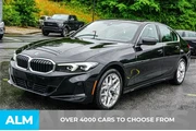 $35920 : BMW 3 Series 2025 330i 4dr S thumbnail