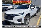 Chevrolet Traverse 2023 LT C en Riverside