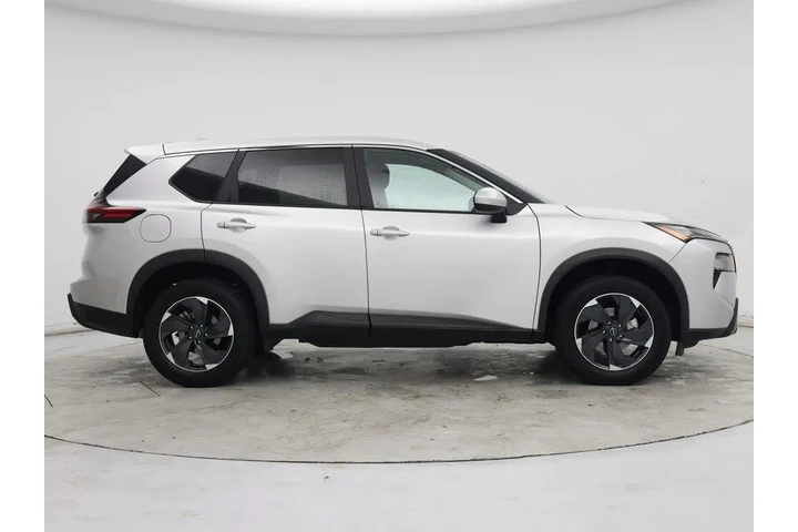 $22998 : Nissan Rogue 2024 AWD SV 4dr image 7