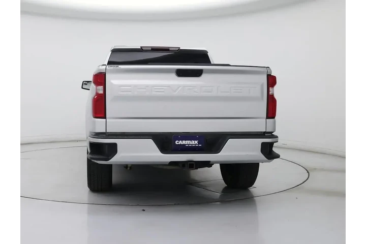 $32998 : Chevrolet Silverado 1500 202 image 6