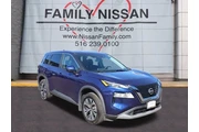Nissan Rogue 2022 AWD SV 4dr