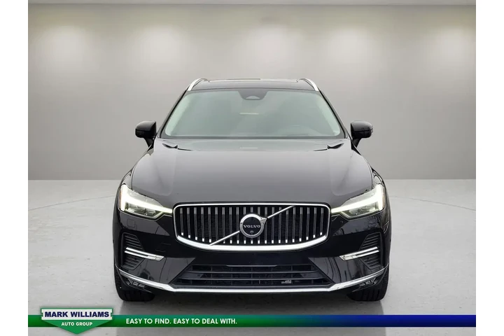 $28871 : Volvo XC60 2022 AWD B5 Inscr image 2