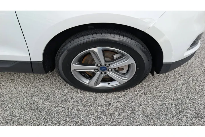 $22500 : Ford Edge 2022 AWD SEL 4dr C image 10