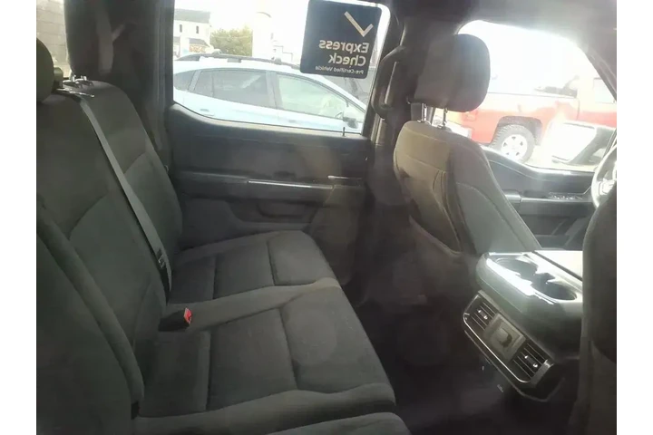 $39600 : Ford F-150 2023 4x4 XLT 4dr image 9