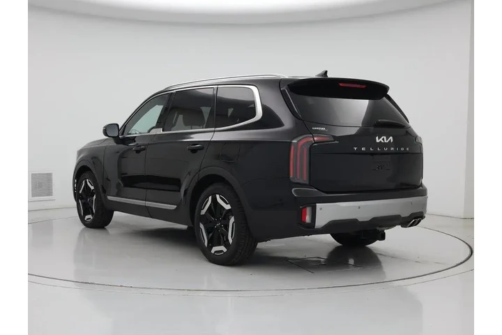 $30998 : Kia Telluride 2023 EX 4dr SU image 2