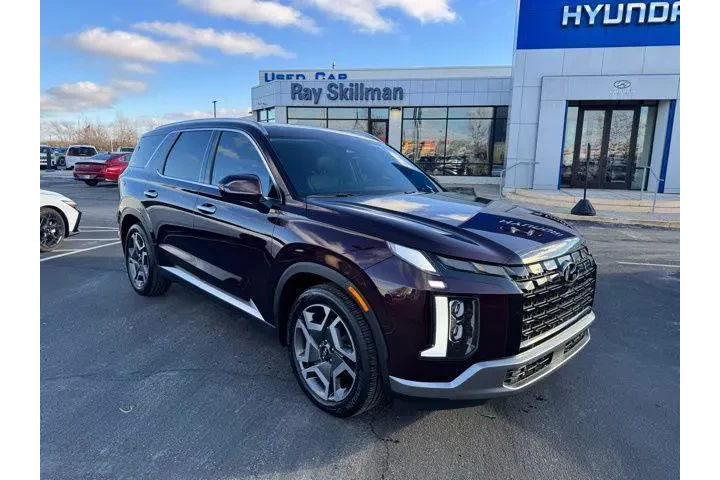 $33409 : Hyundai PALISADE 2024 AWD SE image 2