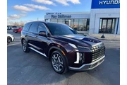 $33409 : Hyundai PALISADE 2024 AWD SE thumbnail