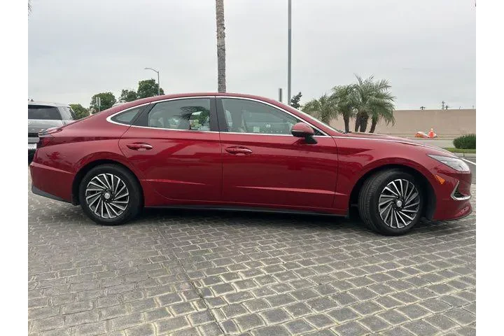 $23995 : Hyundai SONATA Hybrid 2023 S image 5