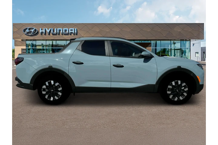 $30111 : Hyundai SANTA CRUZ 2025 SEL image 9
