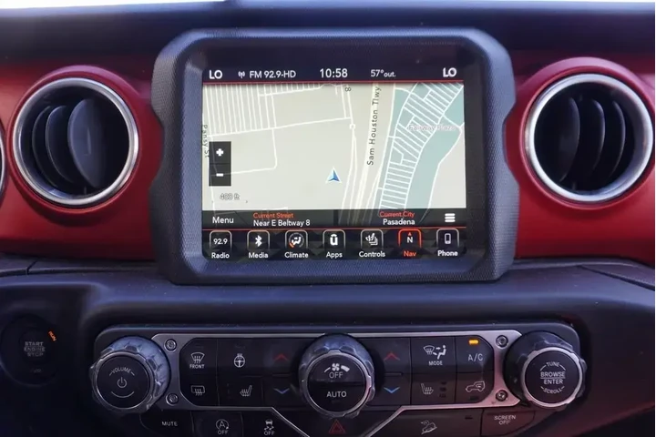 $28688 : Jeep Wrangler Unlimited 2019 image 10