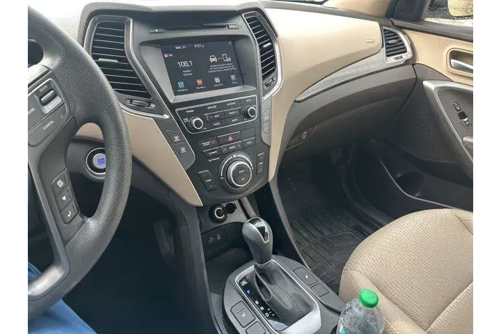 $17541 : Hyundai SANTA FE Sport 2018 image 10