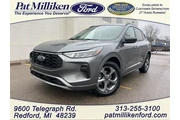 Ford Escape 2023 AWD ST-Line en Detroit
