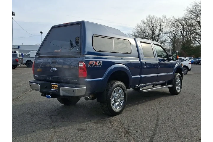 $31995 : Ford F-350 Super Duty 2016 4 image 7