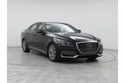 Genesis G80 2018 3.8 4dr Sed