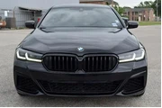 $34983 : BMW 5 Series 2022 540i 4dr S thumbnail
