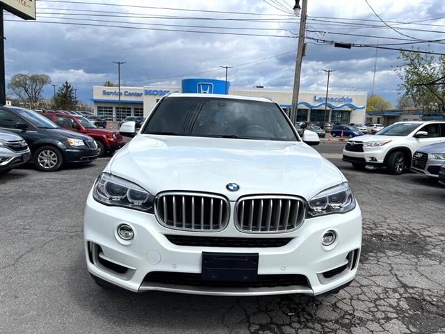 $19500 : 2018 BMW X5 xDrive35i image 2