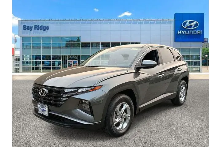 $20600 : Hyundai TUCSON 2023 AWD SE 4 image 10