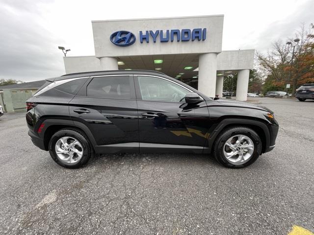 $26799 : PRE-OWNED 2024 HYUNDAI TUCSON image 2