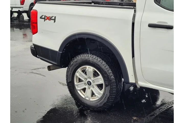 $34197 : Ford Ranger 2024 4x4 XL 4dr image 10