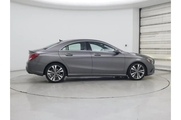 $21998 : Mercedes-Benz CLA 2019 CLA 2 image 7