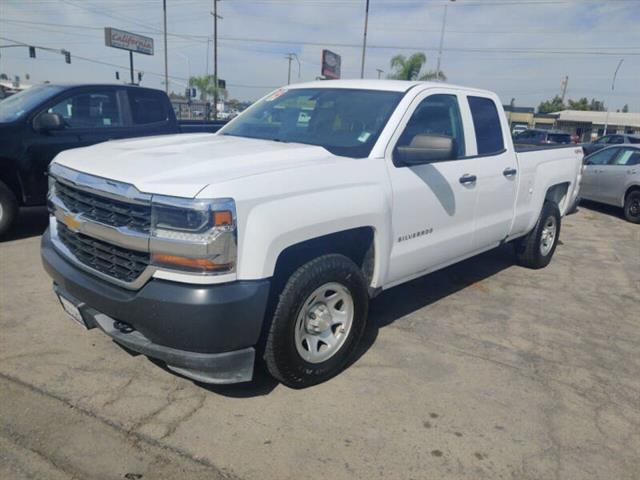 $17999 : 2019 Silverado 1500 LD Work T image 1